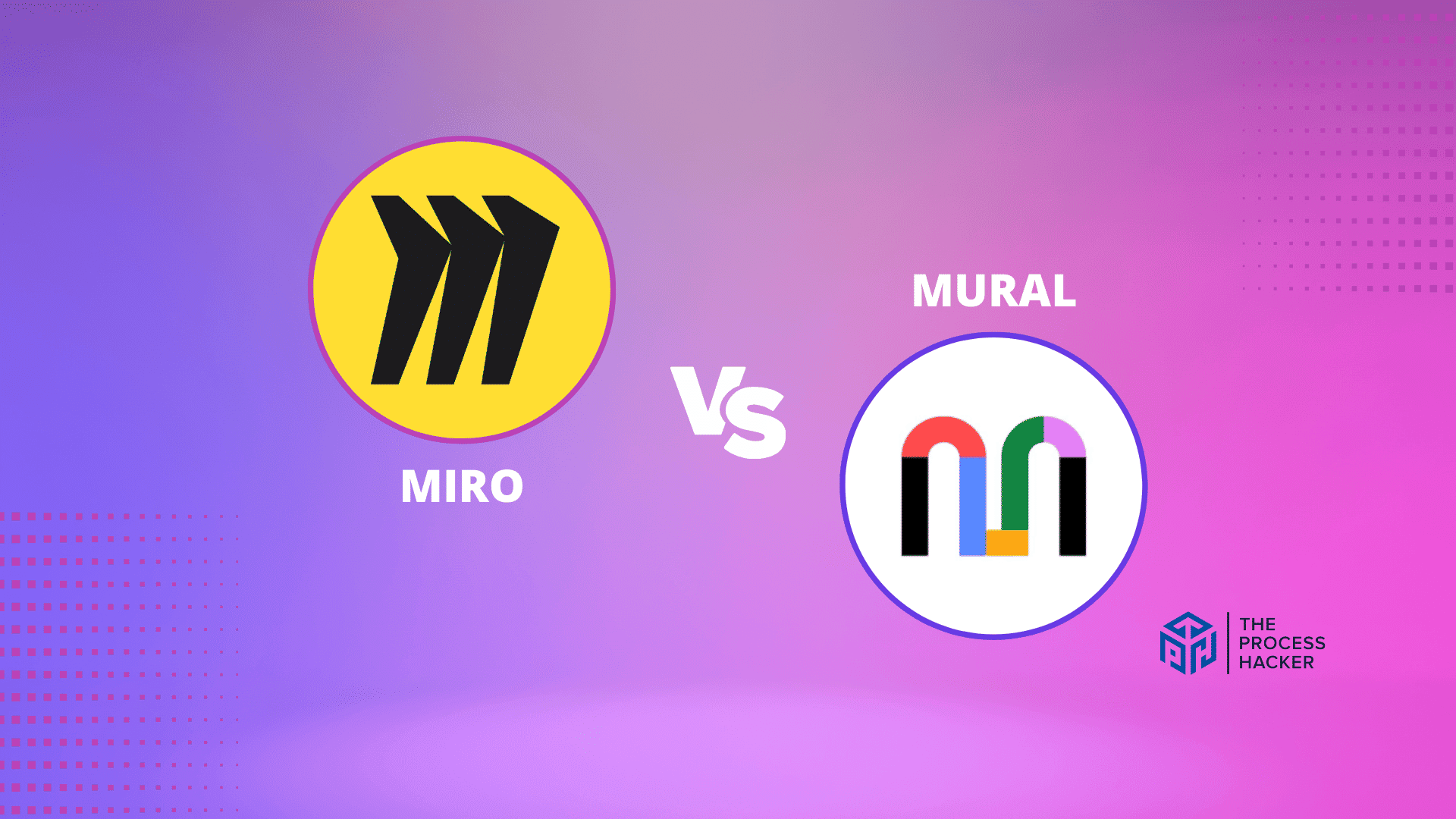 Miro vs Mural Which Visual Collaboration Tool is Better? » The Process