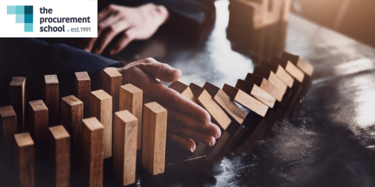 The Trinity of Risk Allocation in Contracts The Procurement School