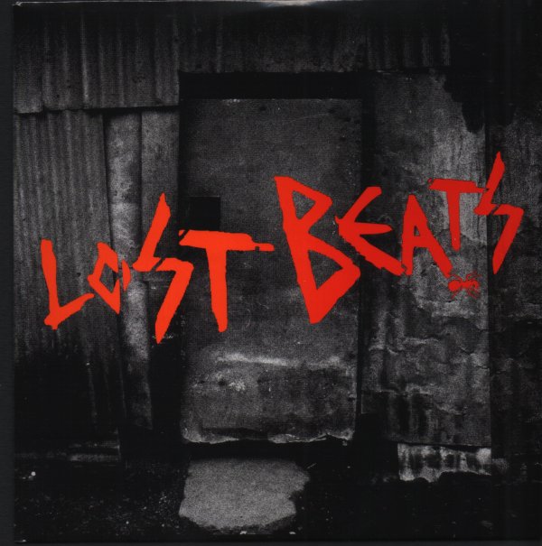 What is your favorite Lost Beats track? The Prodigy Fanboy Liam
