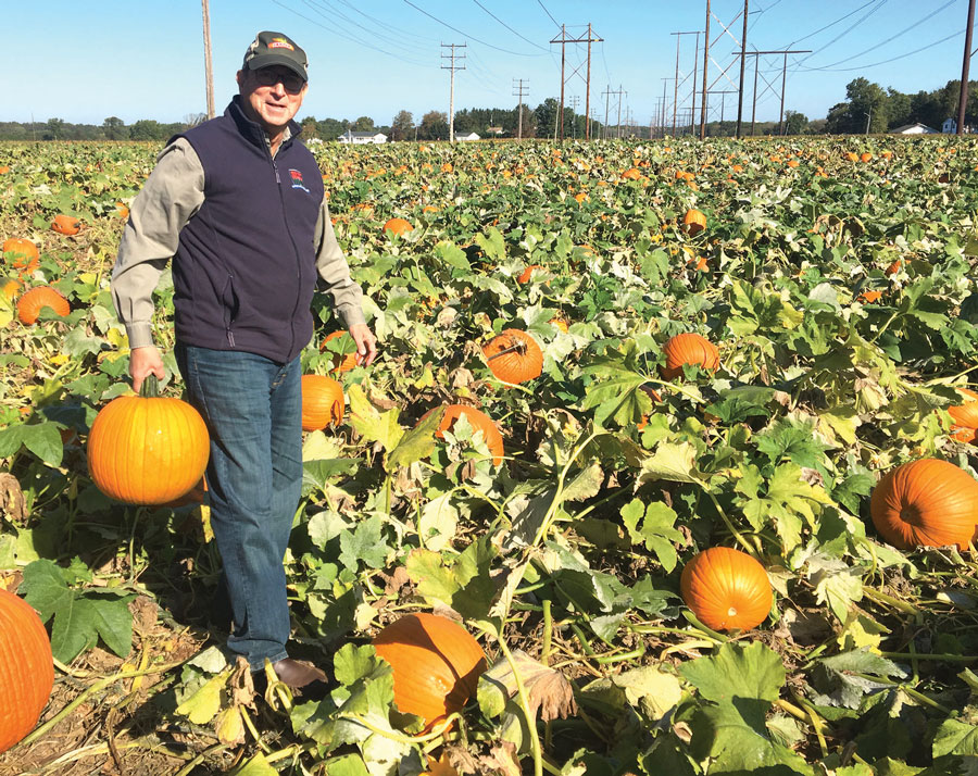 New Jersey Department of Agriculture champions Jersey Fresh Produce News