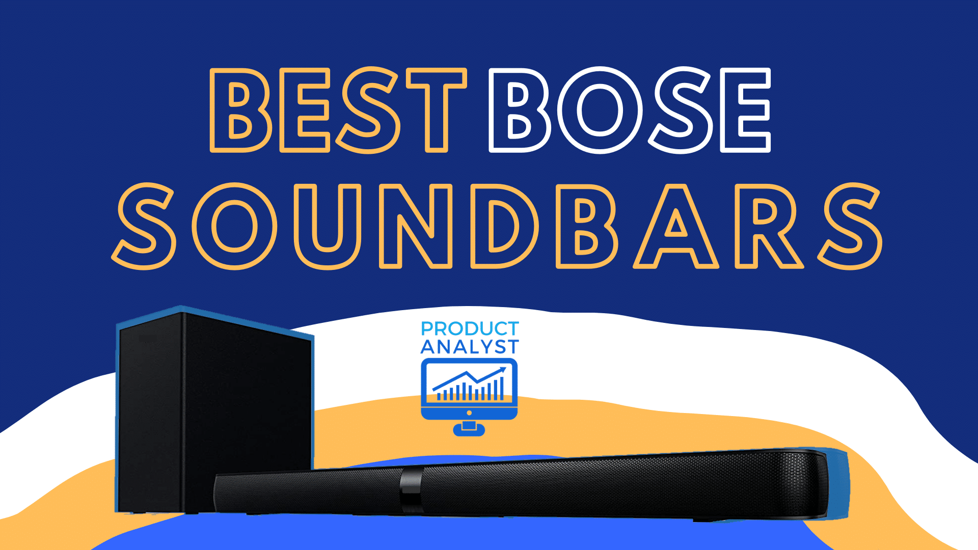 5 Best Bose Soundbars in 2022 Prime Choices From Top Brand