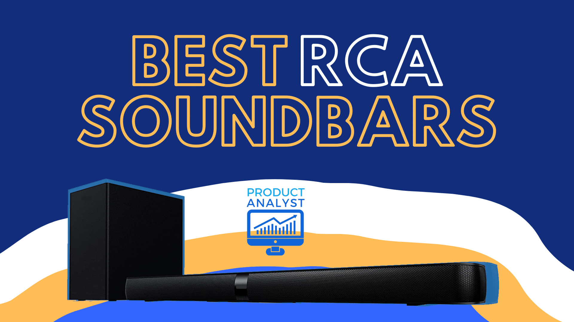 Best RCA Soundbars [2022]: Expand Your Audio Capabilities