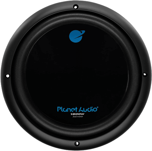 Best 10 Inch Subwoofers: Hardest Hitting Subs [2025]