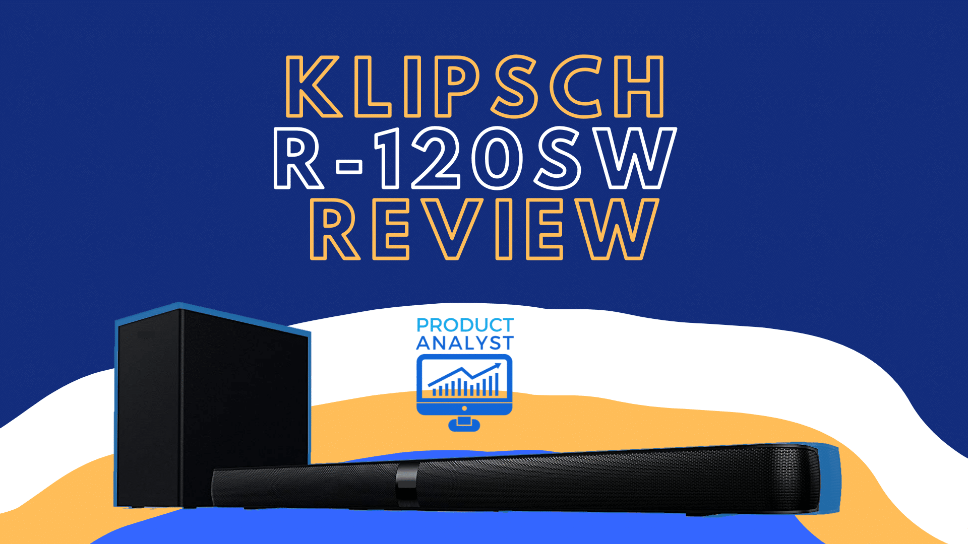 Klipsch R120SW Review [2022] The Crowd Favorite Subwoofer