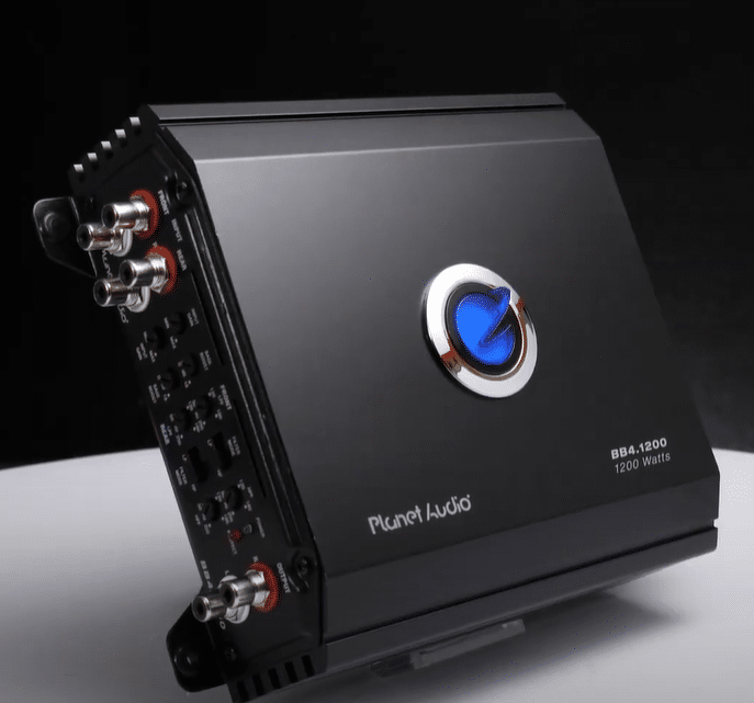 Best Cheap Car Amps For Subs Available Today [2022]