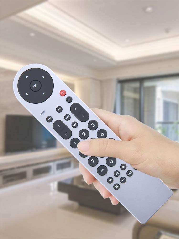 Programming Westinghouse Universal Remote Codes [2022]
