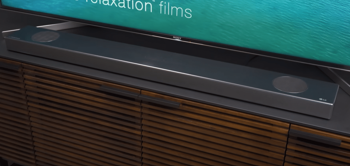 The 5 Best Soundbars for LG TV [2023] C1 Oled CX