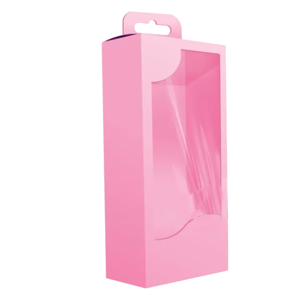 Doll Boxes Printed Baby Doll Packaging Boxes Wholesale