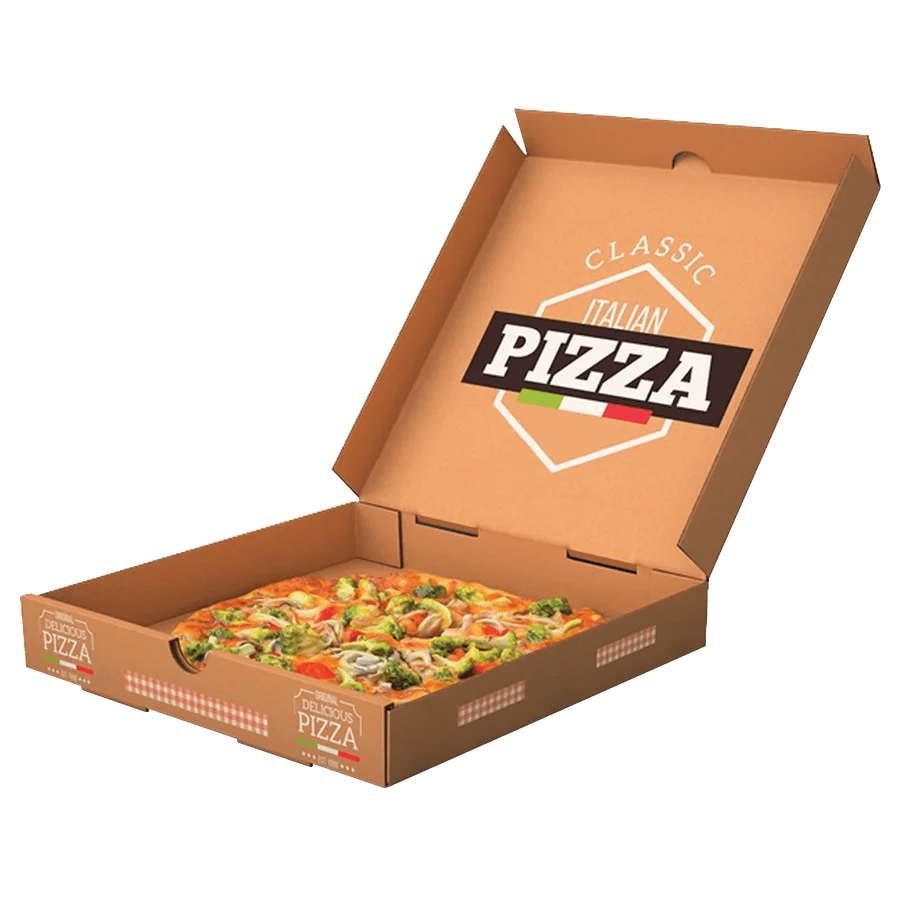 Pizza Boxes Personalised Pizza Boxes Buy Pizza Boxes
