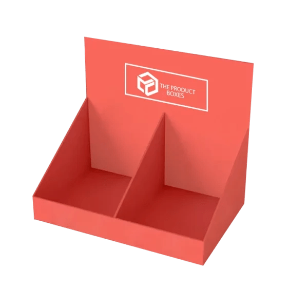 Cardboard Display Boxes Custom Cardboard Window Boxes