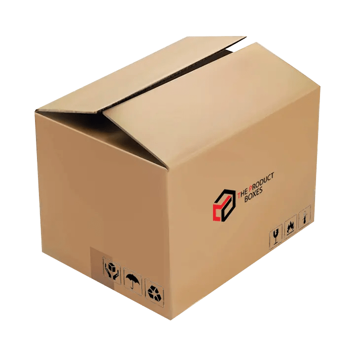 Custom Shipping Boxes The Product Boxes UK