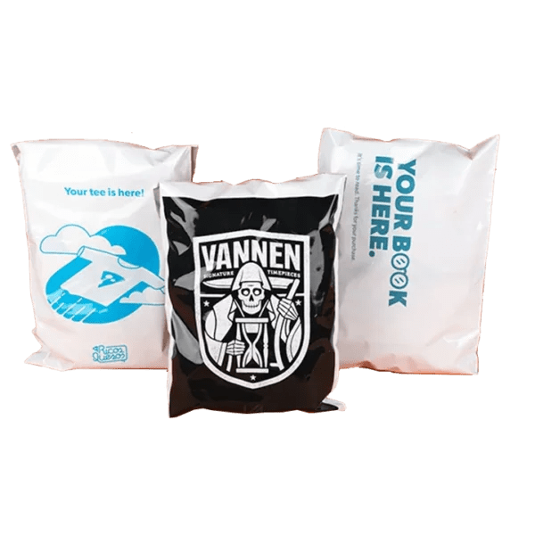 Custom Poly Mailers Get Wholesale Poly Mailers With Logo