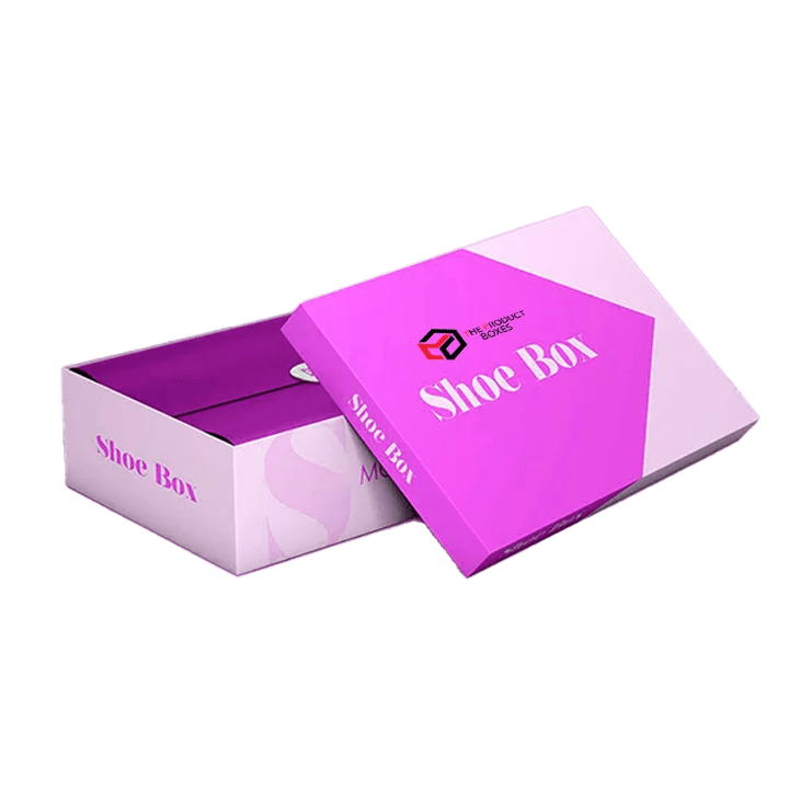 Custom Shoe Boxes Wholesale Shoe Packaging Boxes With Logo