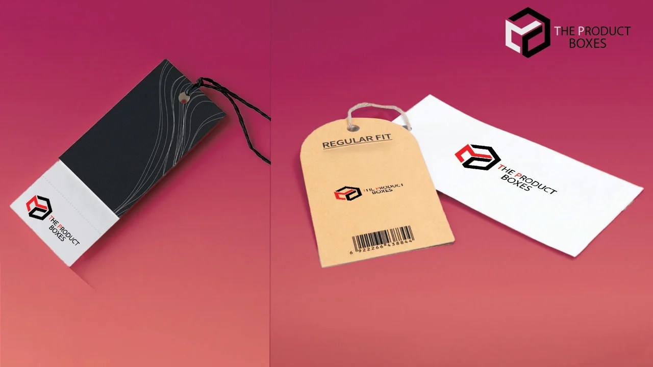 All You Need to Know About Hang Tags vs Labels