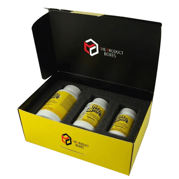 Custom Foam Inserts For Boxes The Product Boxes