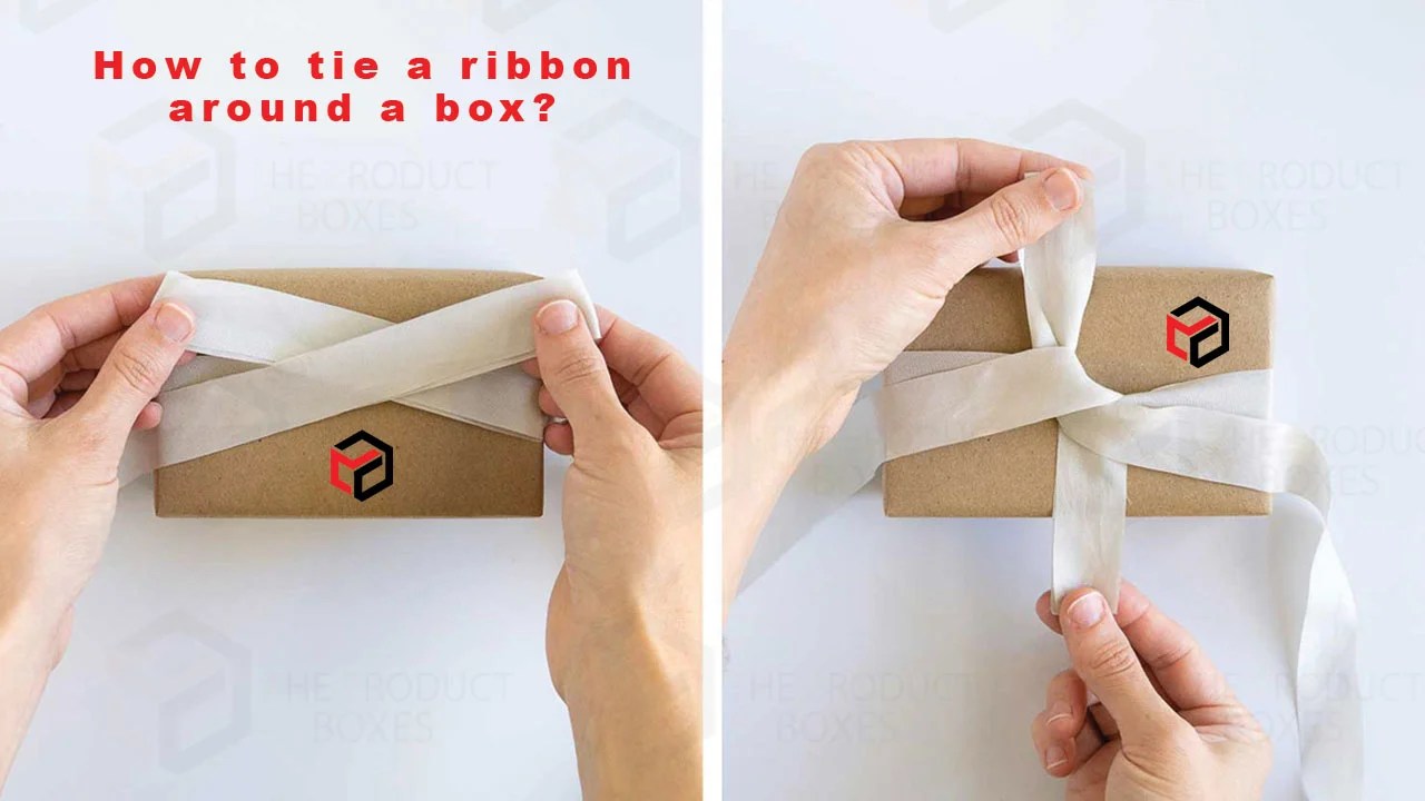 The Smart Way To Answer That How To Tie A Ribbon Around A Box