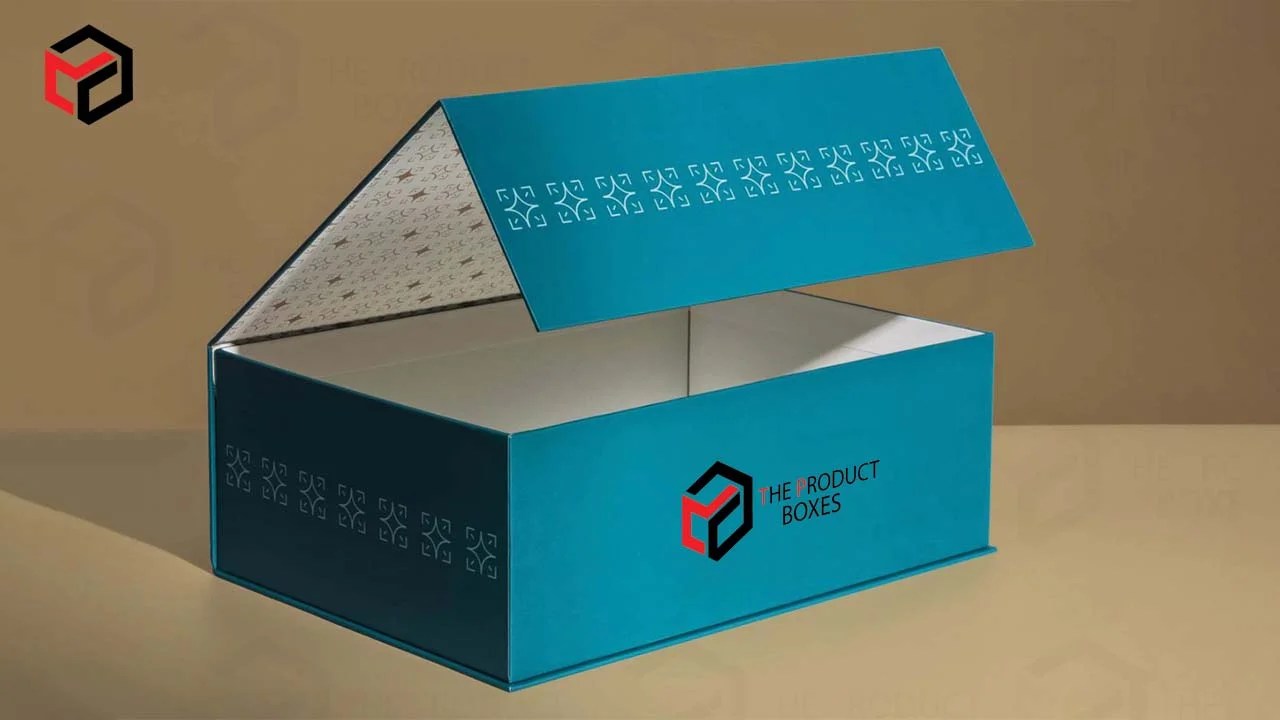 rigid boxes Archives The Product Boxes