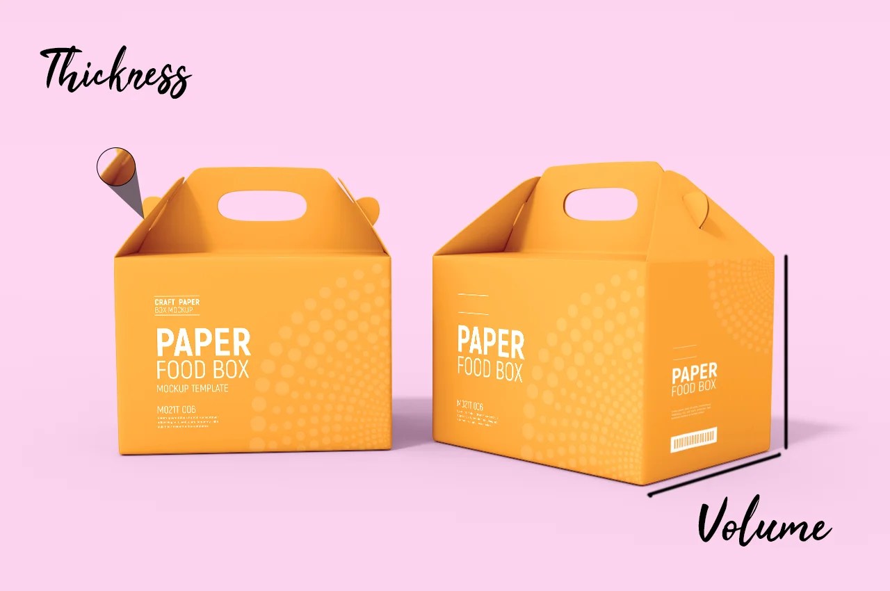 Gable Boxes Archives The Product Boxes