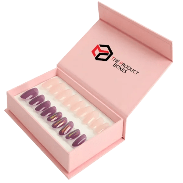 Nail Subscription Boxes Custom Nail Art Subscription Box