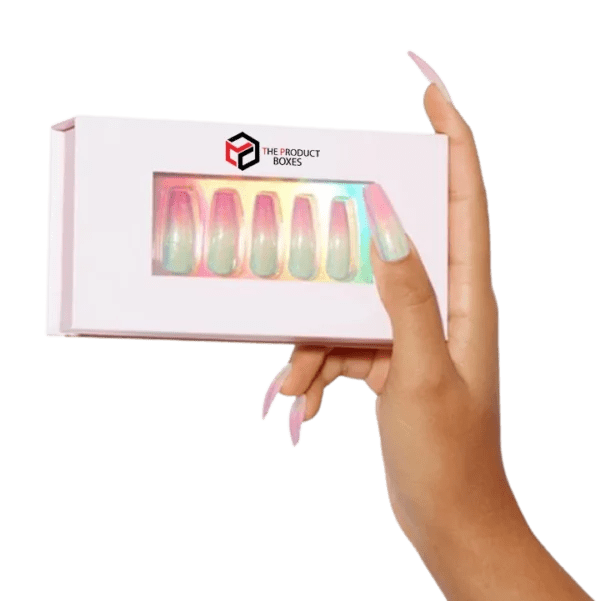 Nail Subscription Boxes Custom Nail Art Subscription Box