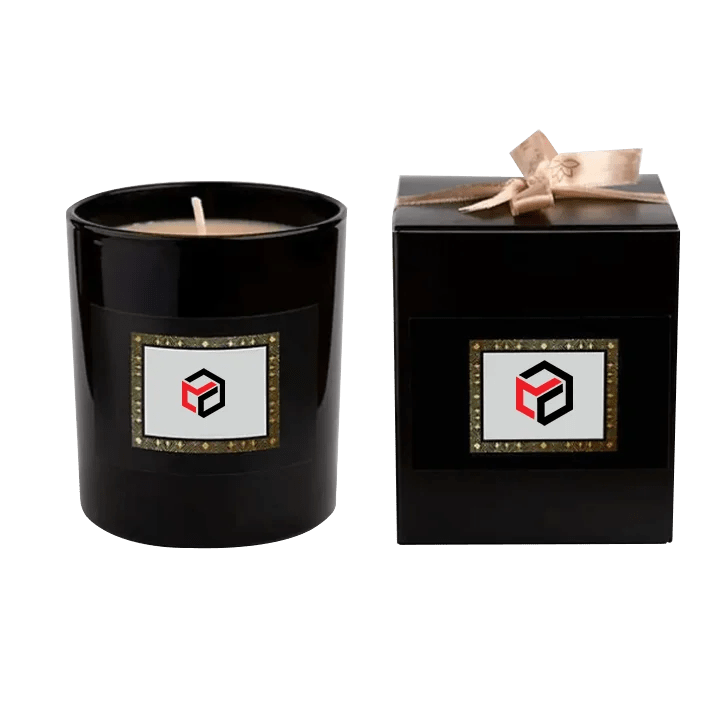 Candle Jar Boxes Custom Jar Candle Packaging Shop Now!