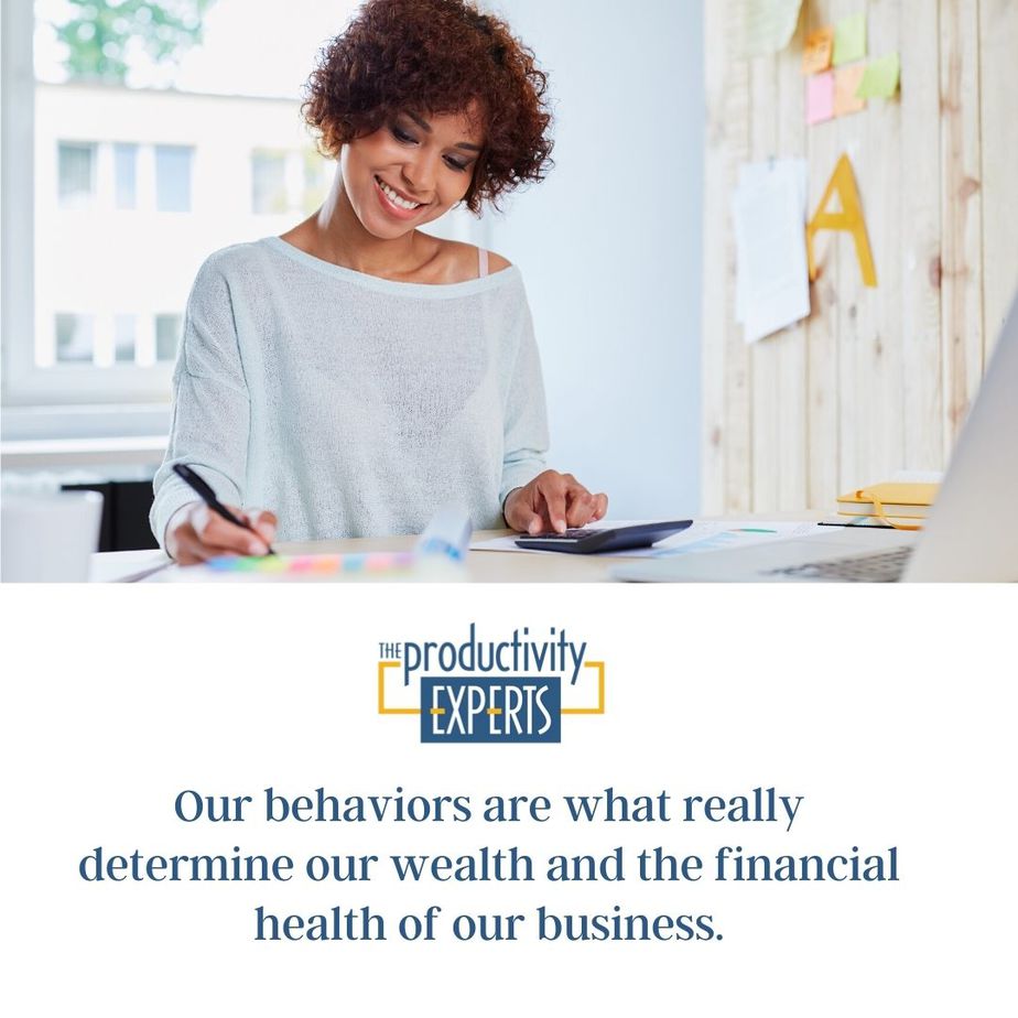 Love Of Business The Productivity Experts(09)