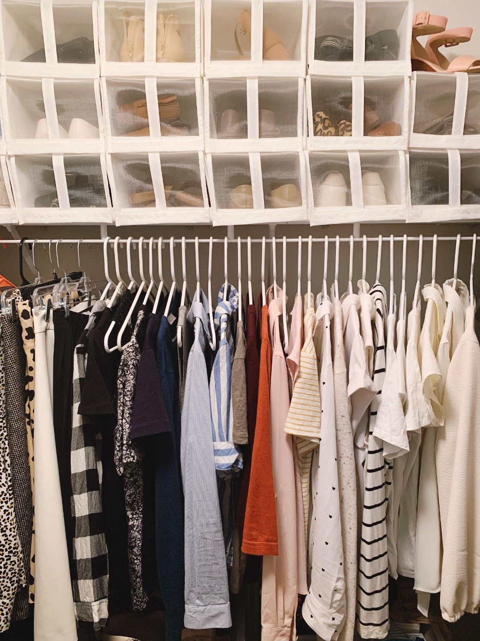 Building an Academic Wardrobe Secondhand LaptrinhX / News