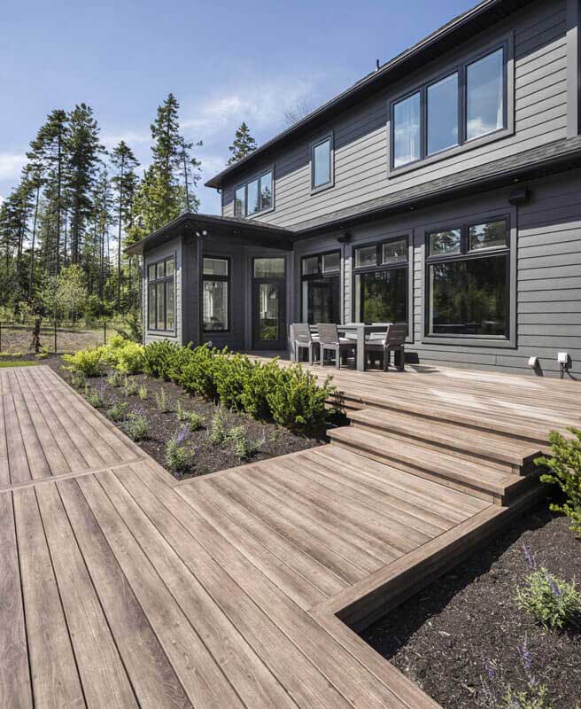 Zuri Premium Decking The Pro Gallery