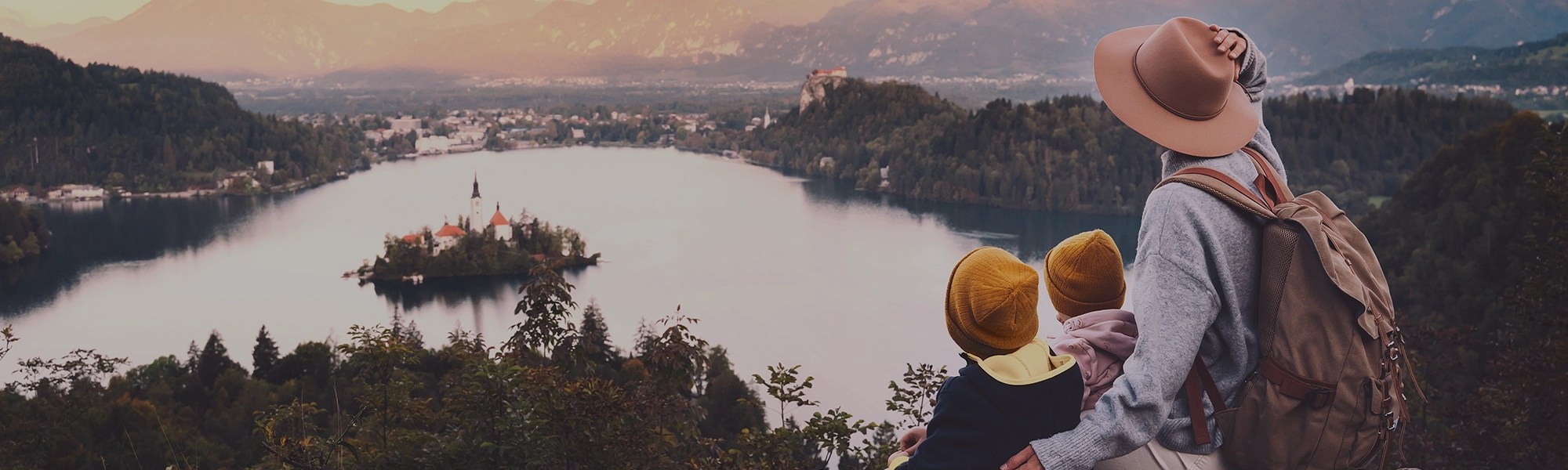 Financial planning for positive life stages Progeny