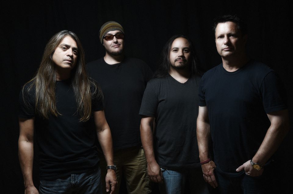 Redemption “The Art of Loss” The PROG Mind