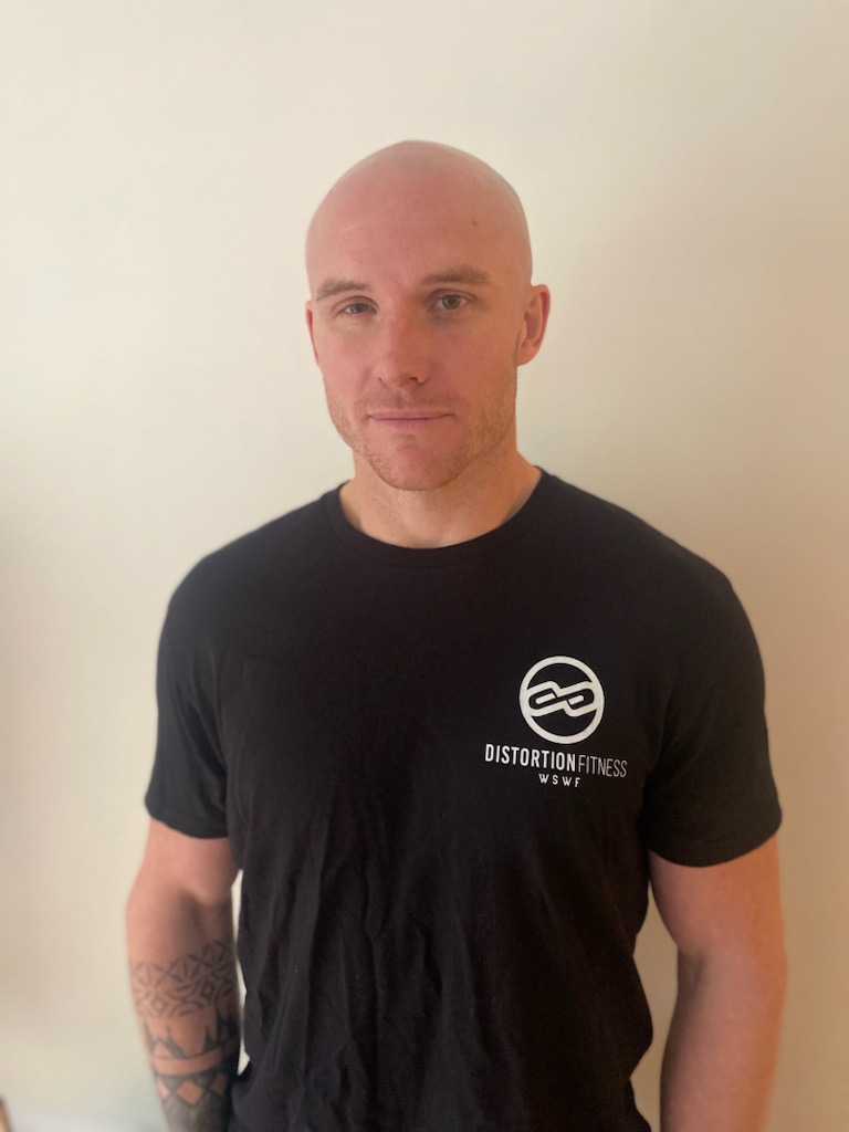 Cam Edwards The Program Fitness