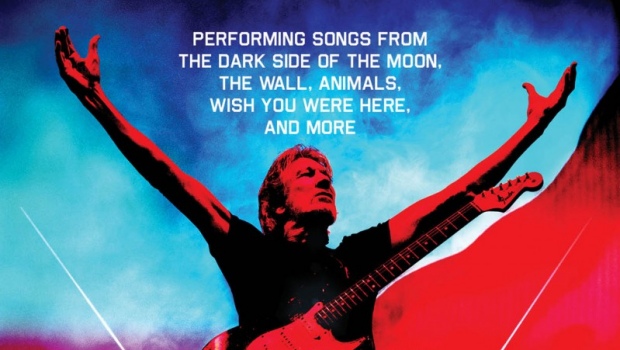 Roger Waters announces UK tour dates The Progressive Aspect TPA