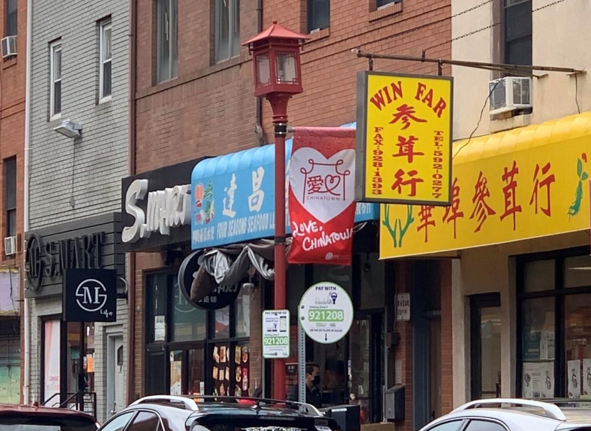 In Chinatown, a great need for more benefits — and better access to them The Promise