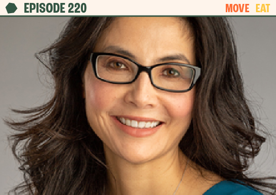 A doctor’s guide to lung health | Dr MeiLan Han - The Proof