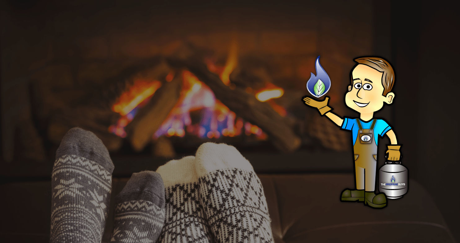 Get Your Propane Delivered The Propane Guys