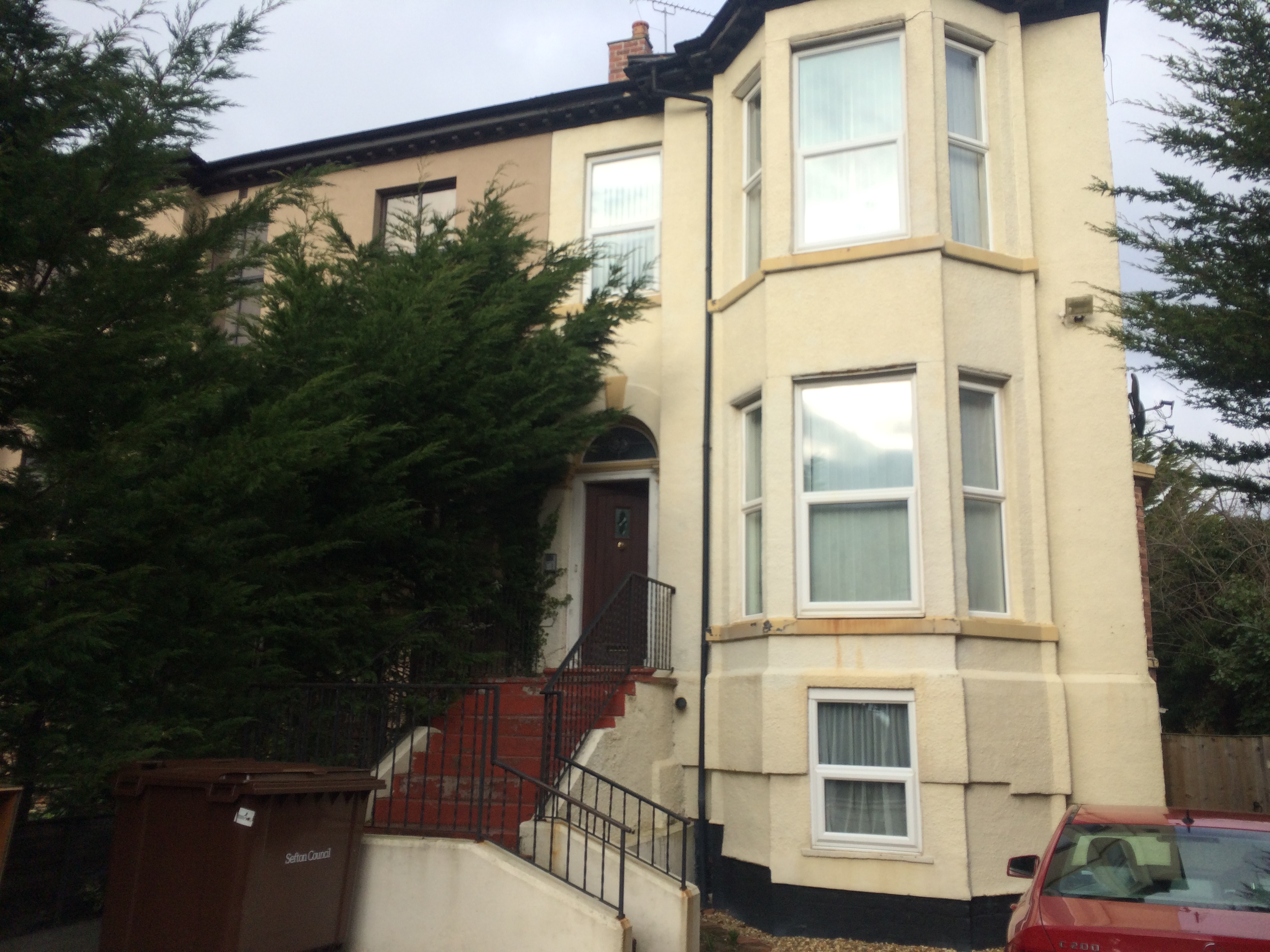 A 2 bedroom ground floor apartment, Southport, PR8 The Property4U