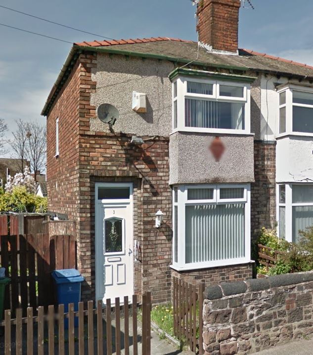 A 2 bedroom semidetached house, Old Swan, L13 The Property4U