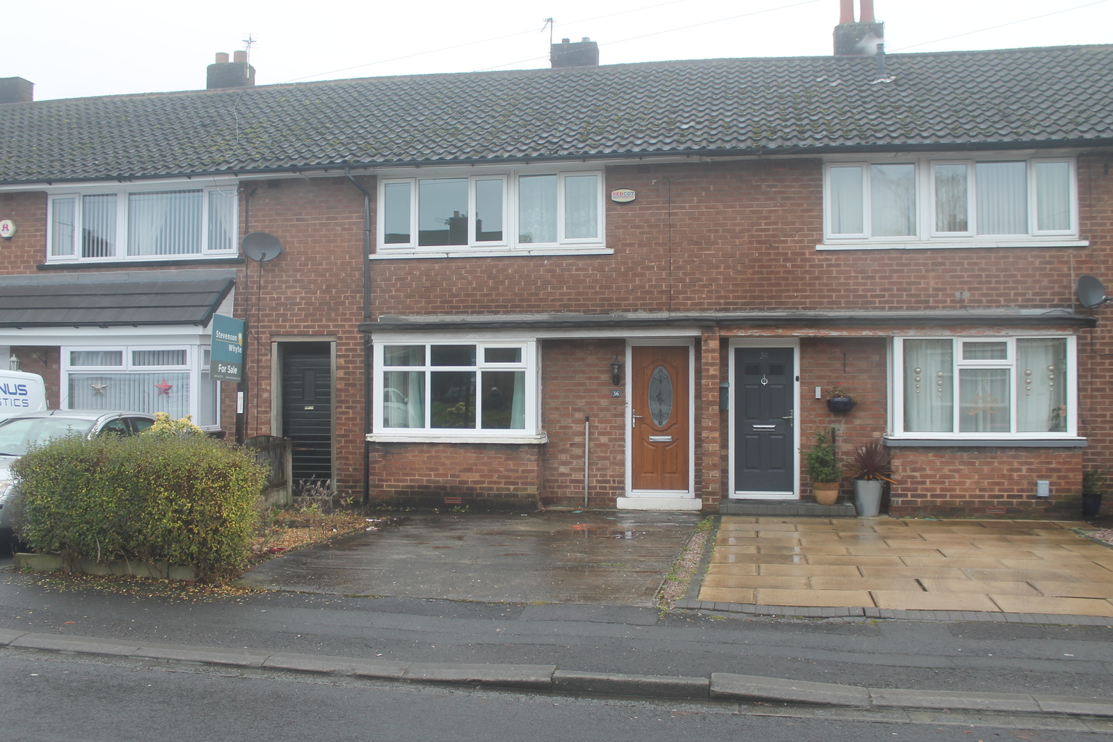 3 bed semi detached in Walkden The Property Den