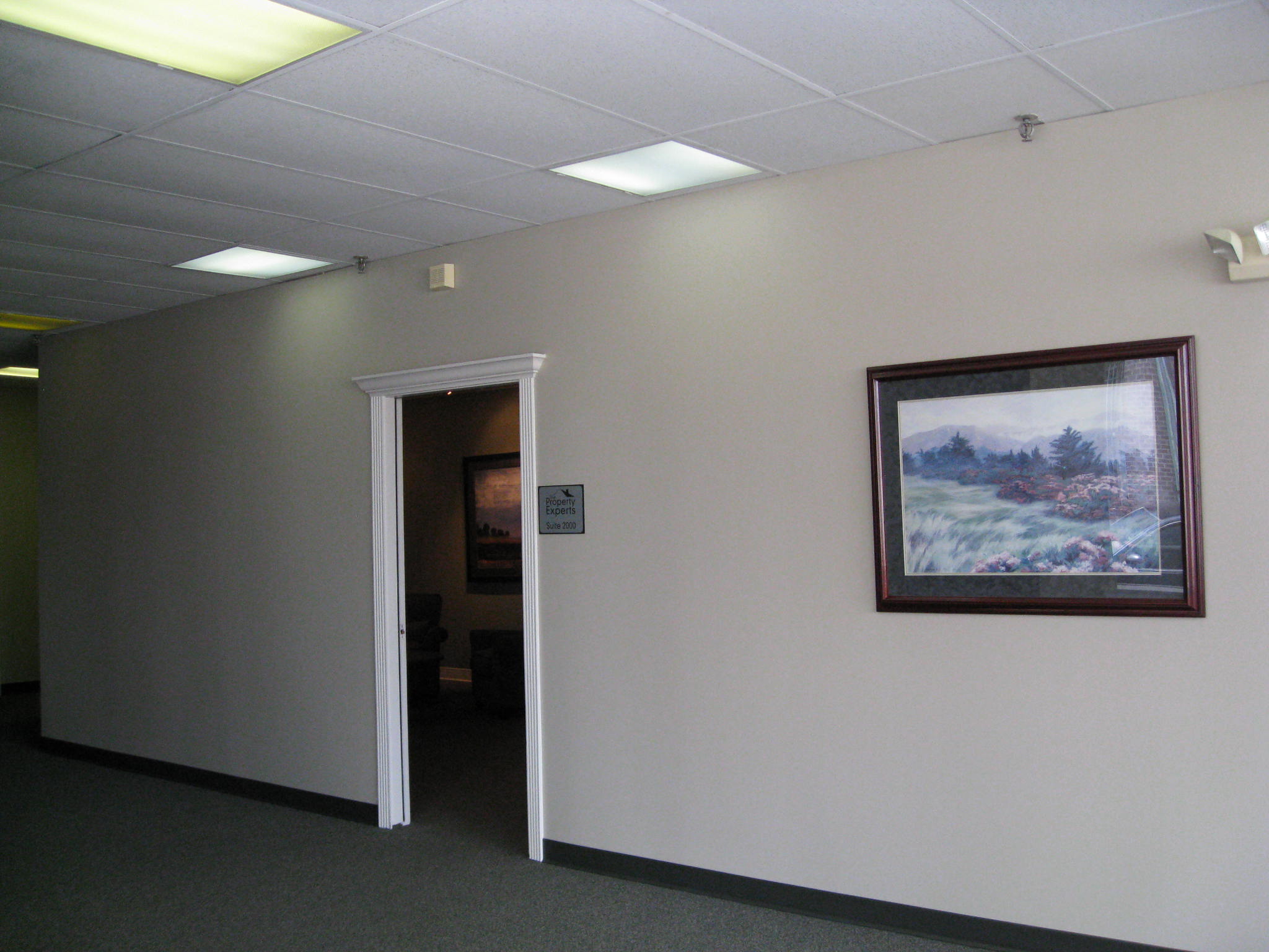 For Lease Taylor Office Building Property Experts Real Estate