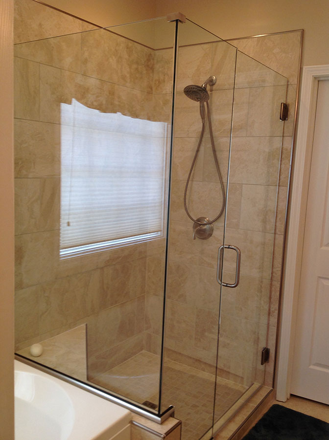 The Earley's Bathroom Remodel Property Experts Real Estate