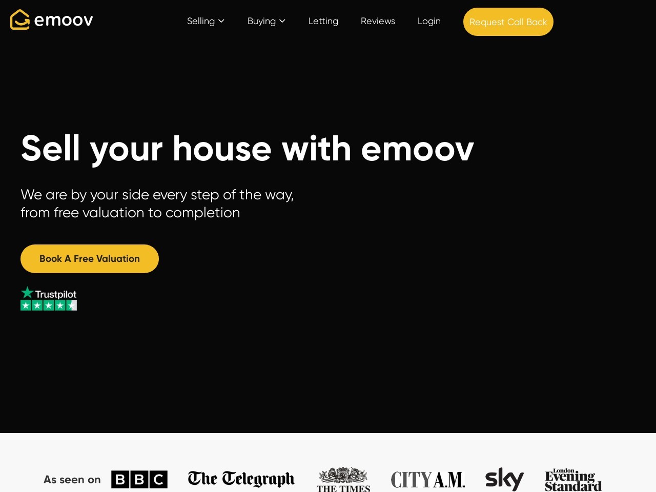 emoov The Property Pages