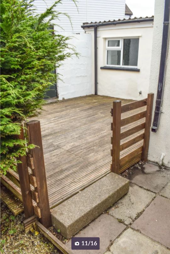 FOR RENT! Expansive, 4bedroom house on Gwendoline Street, Treherbert £