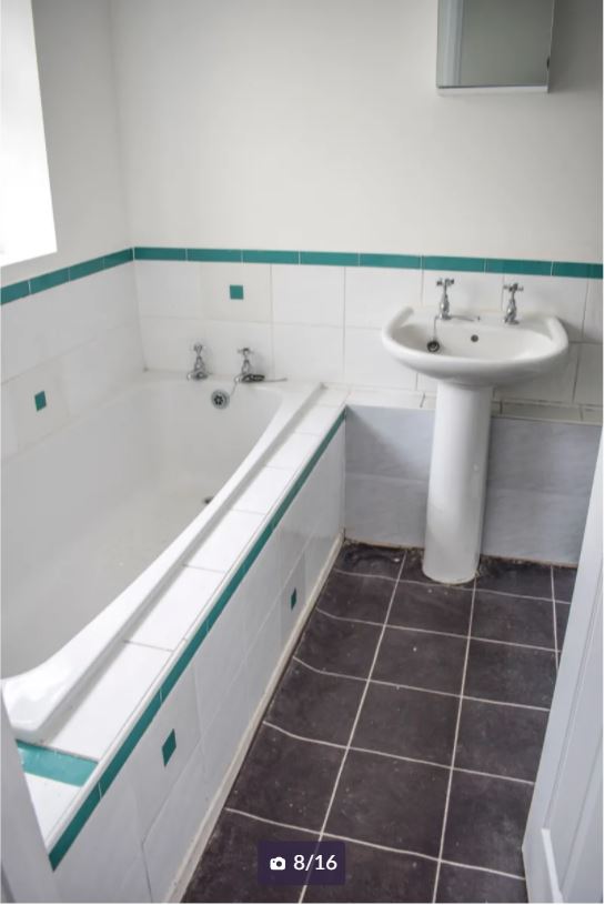 FOR RENT! Expansive, 4bedroom house on Gwendoline Street, Treherbert £