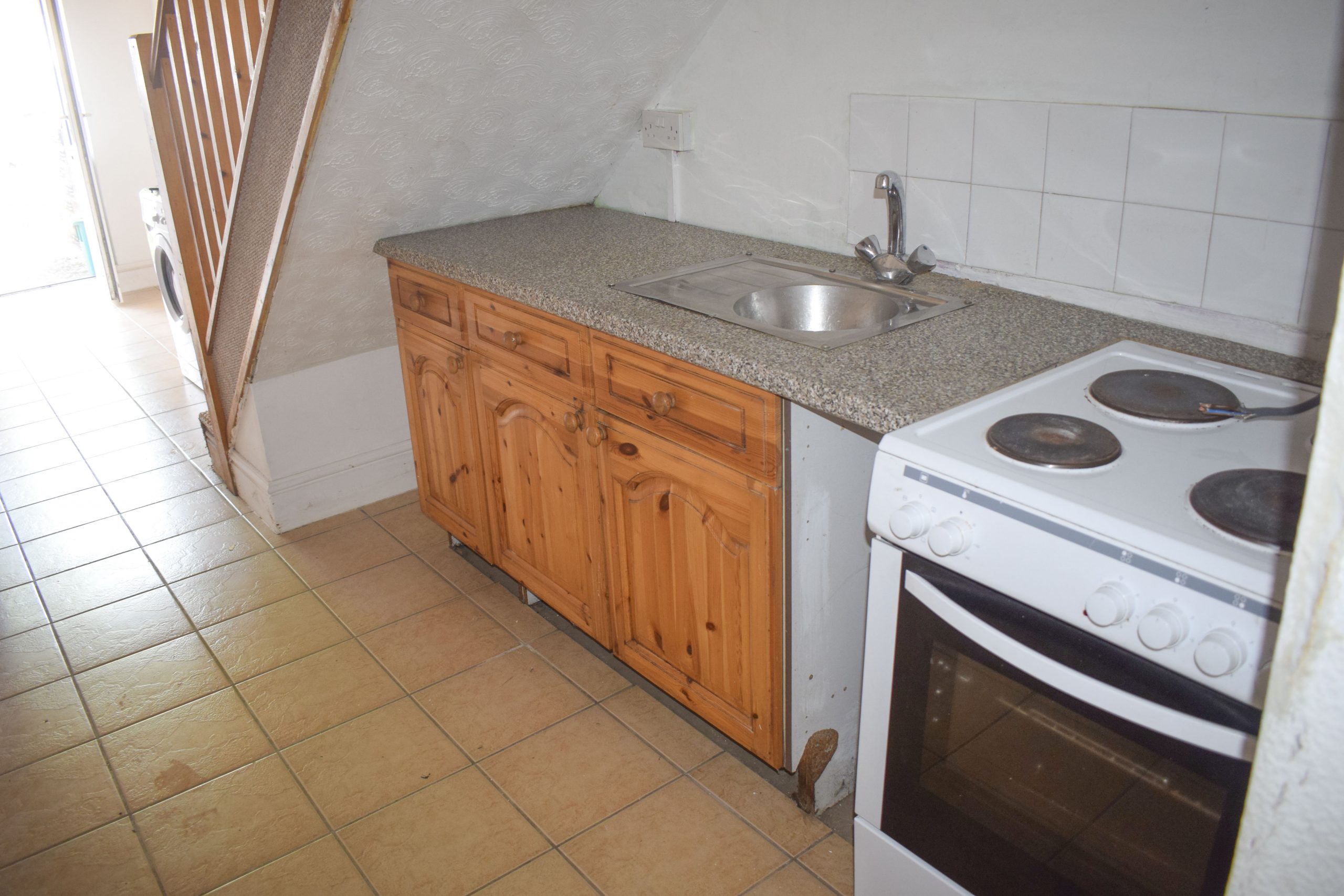 1bedroom house, Sion Street, Pontypridd Property Partners