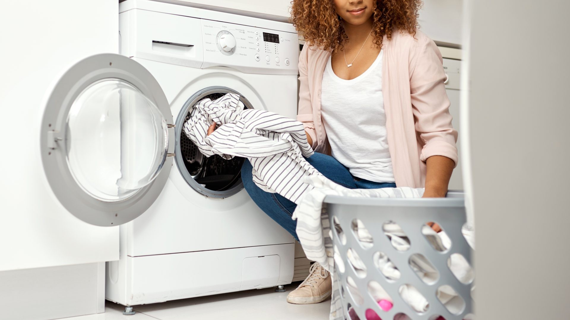 All That You Want to Know About the Laundry Appliance & Its Inception