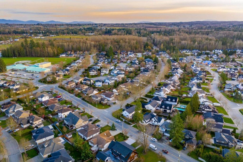 Murrayville Real Estate Guide Murrayville Homes for Sale The