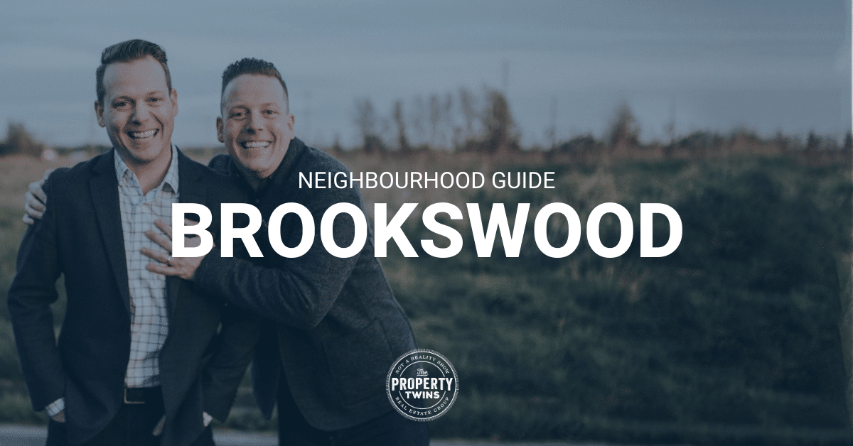 Brookswood Real Estate Guide Brookswood Homes for Sale The Property