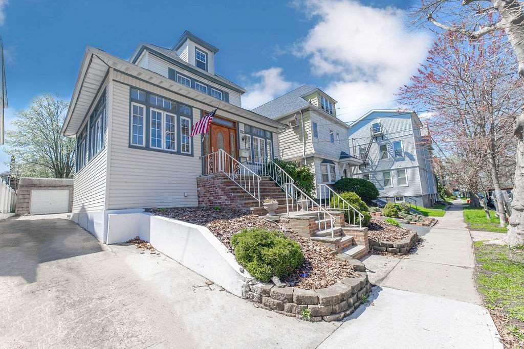 For Sale Bayonne NJ 100 West 39th St The Property Shop, Inc