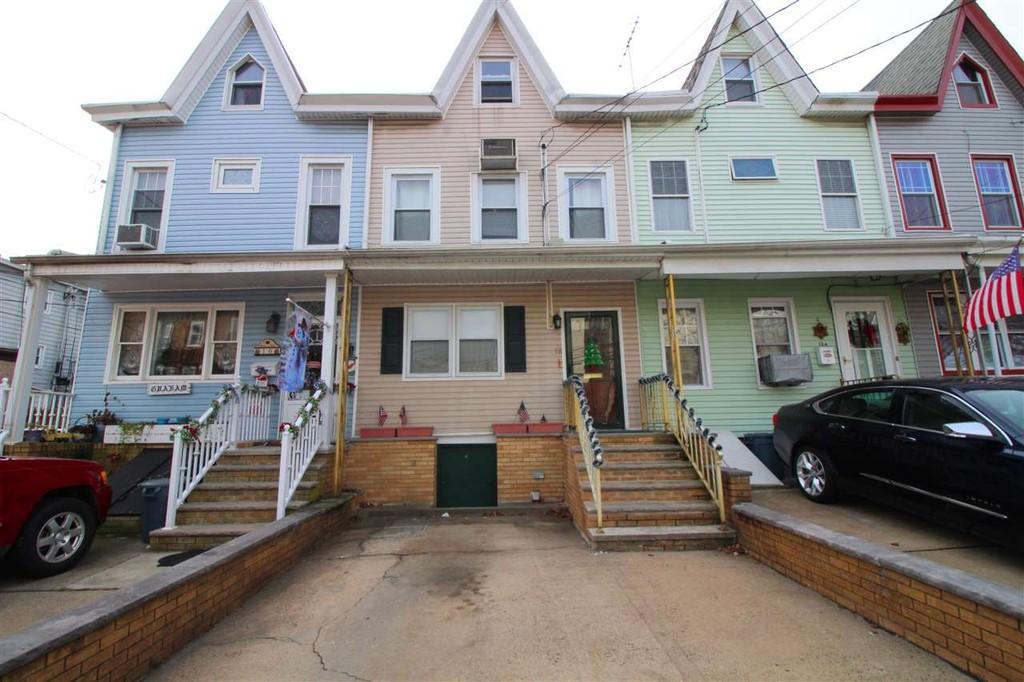 SOLD Bayonne NJ 12 West 52nd Street The Property Shop, Inc