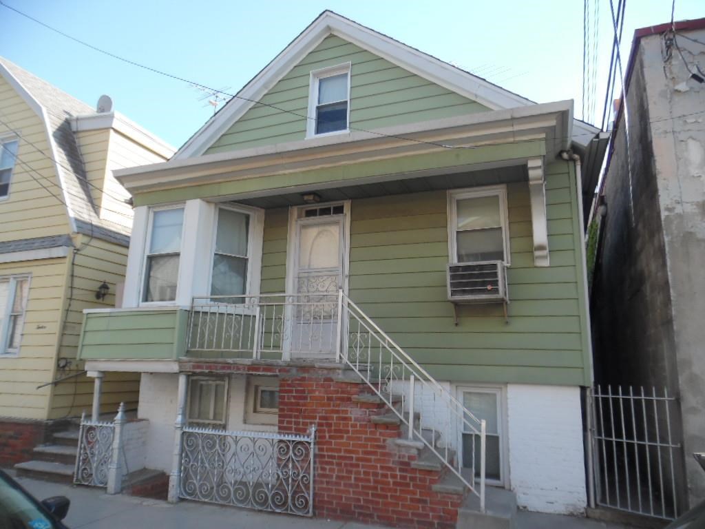 For Sale Bayonne NJ 33 EAST 50TH ST The Property Shop, Inc